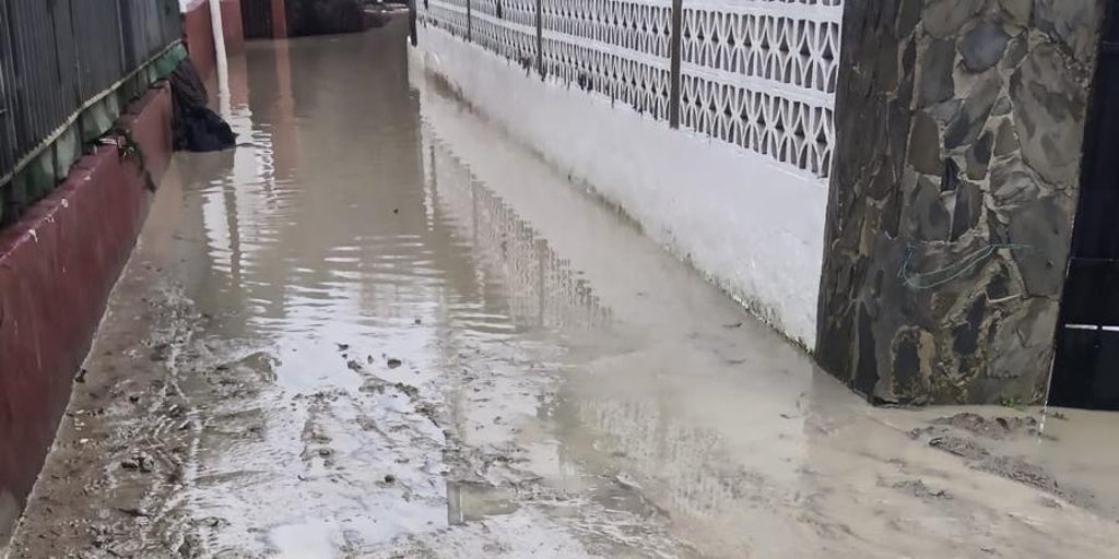 Diez familias vuelven a ser desalojadas en el Puente de la Sierra en Jaén