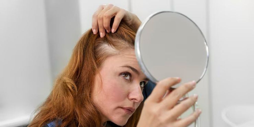 El 50% de las mujeres a partir de los 40 años presenta cambios en su salud capilar