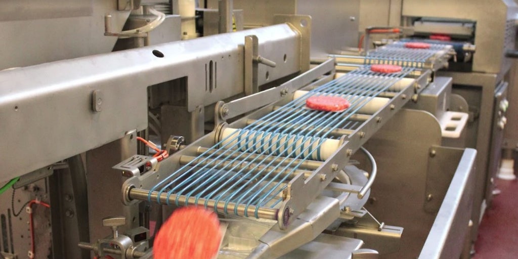 Alerta sanitaria por posible presencia de plástico en carne de hamburguesa de la marca Cárnicas Gallego