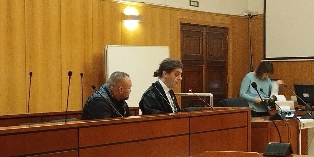 Condenado a un año y medio de cárcel el empresario acusado de tratar como «perros» a sus temporeros