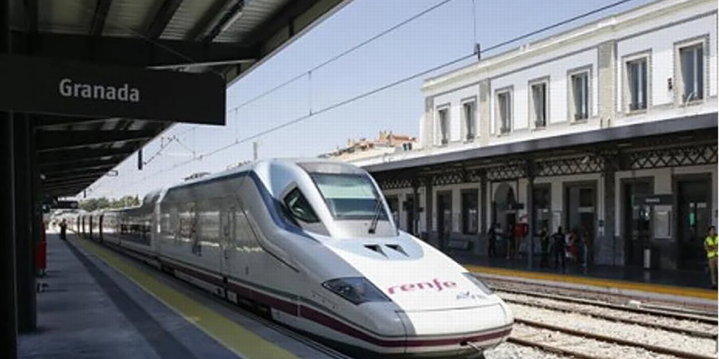 El PP de Granada afirma que el plan ferroviario alternativo del Gobierno «perjudica» a la provincia