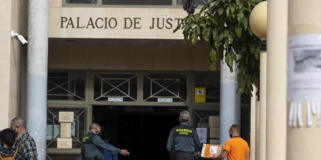 Una juez investiga la adjudicación de Viviendas de Protección Pública de Alicante