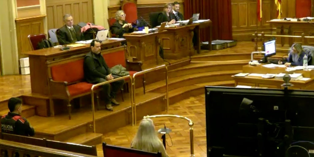 Diego Vargas, antes de desaparecer: «Fue Luis el que me robó, voy a buscarlo»