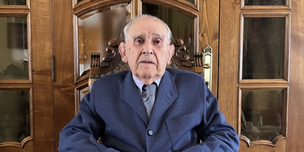 Fallece Severino Escurís, figura clave de la conserva gallega, a sus 100 años