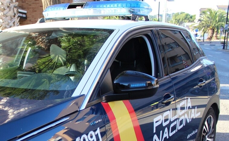 Detenida una mujer en Gijón tras encontrar a su hija de 7 años muerta en casa