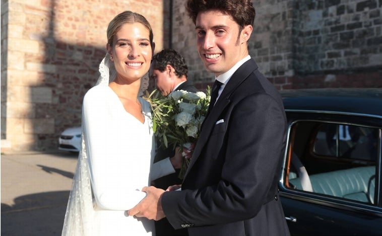 Boda de  Teresa Gonzalvo : Las invitadas mejor vestidas