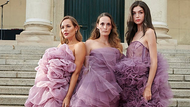 Desfiles urbanos en las calles de la capital