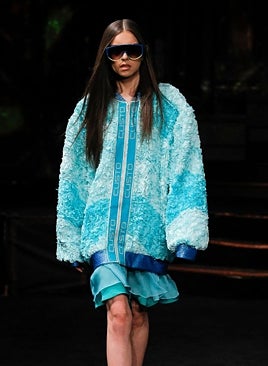 Imagen - Diseños de la nueva colección de Custo Barcelona para la primavera/verano 2023