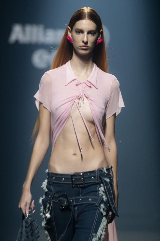 La dulce colección de Crack