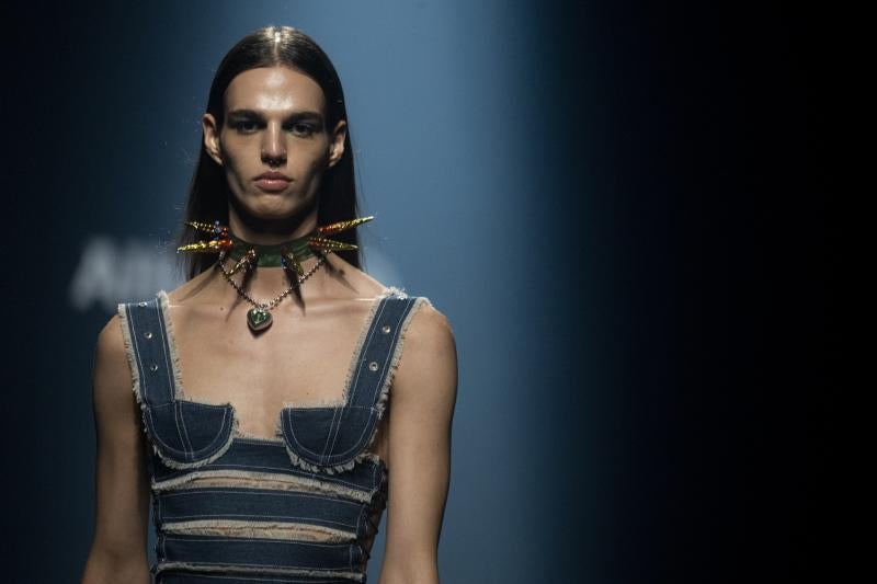 La dulce colección de Crack