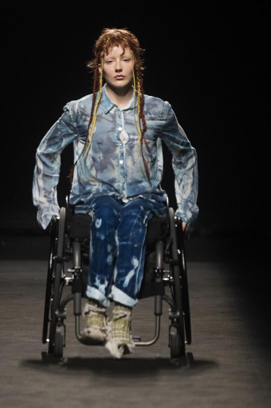 Evade House pone en marcha la pasarela Allianz Ego