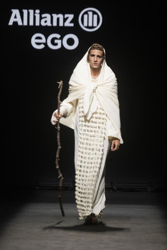 Evade House pone en marcha la pasarela Allianz Ego