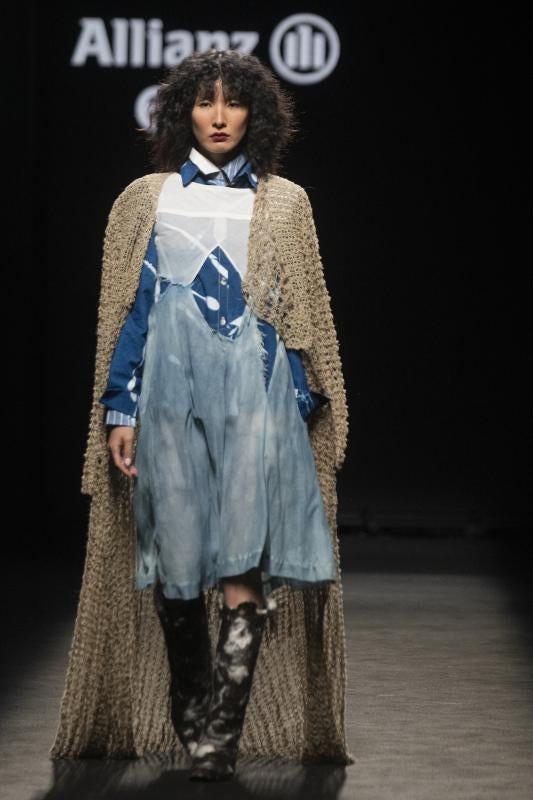 Evade House pone en marcha la pasarela Allianz Ego