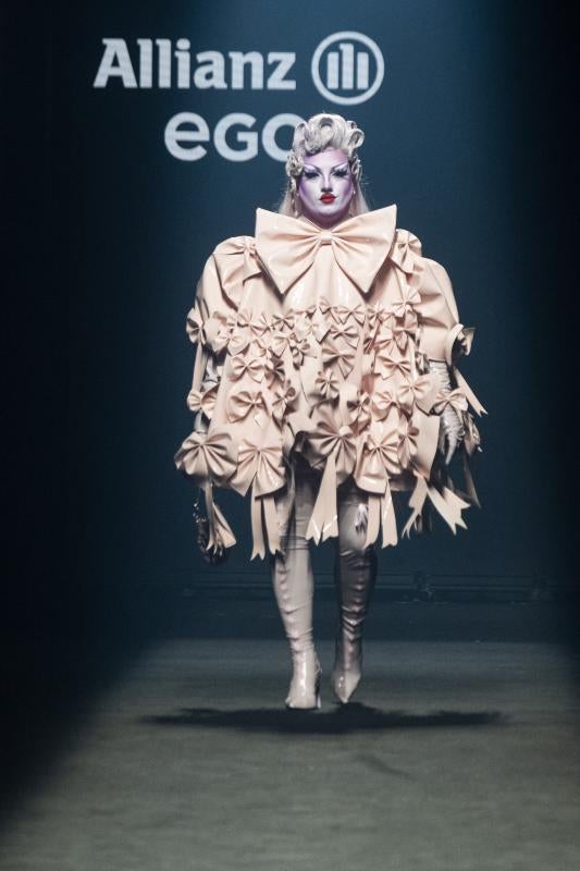 Los sueños imposibles de David Moss