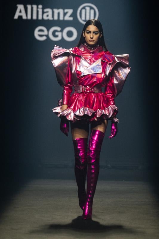 Los sueños imposibles de David Moss