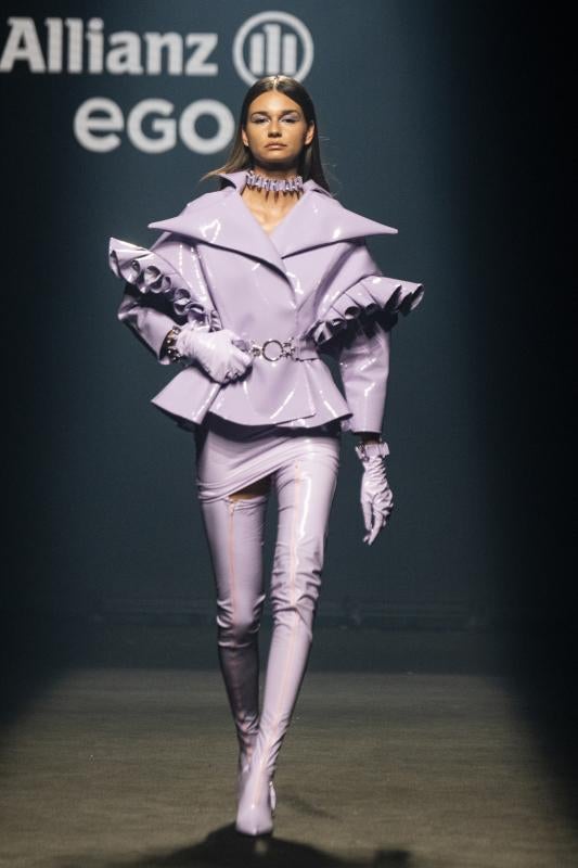 Los sueños imposibles de David Moss