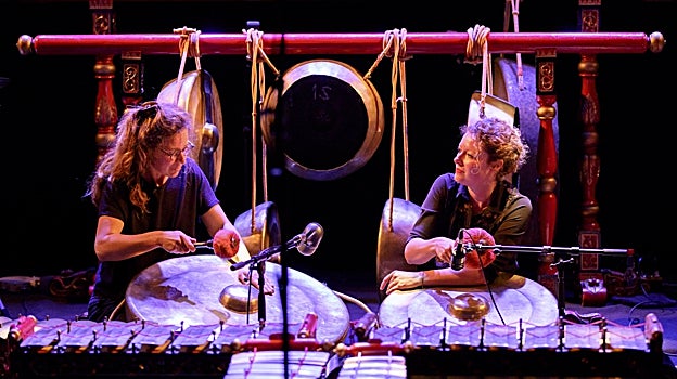 Ensemble Nist-Nah se presenta en Hortaleza este fin de semana