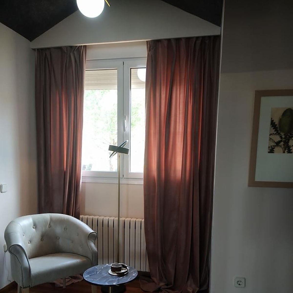 Cómo elegir las mejores cortinas para cada ventana