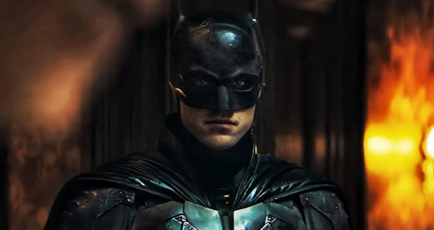 Batman es un personaje de cómic que tiene ya más de cien años. Este Halloween lo veremos mucho, coindiciendo que en 2022 se ha estrenado la última película con Robert Pattison de protagonista.