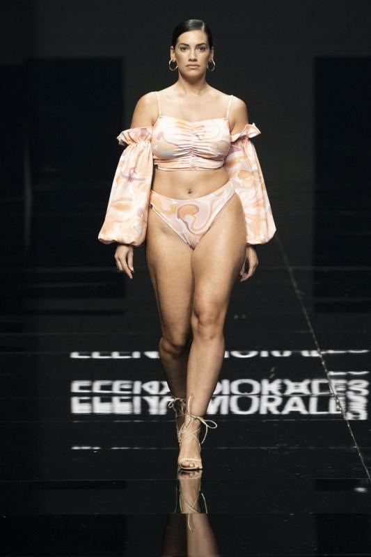 Prenda de Elena Morales