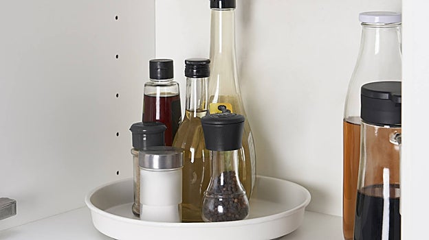 La limpieza es un pilar fundamental en toda despensa