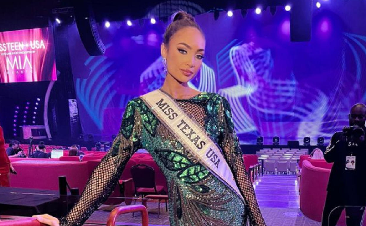 Escándalo en Miss Universo: acusan a Miss Estados Unidos de tongo