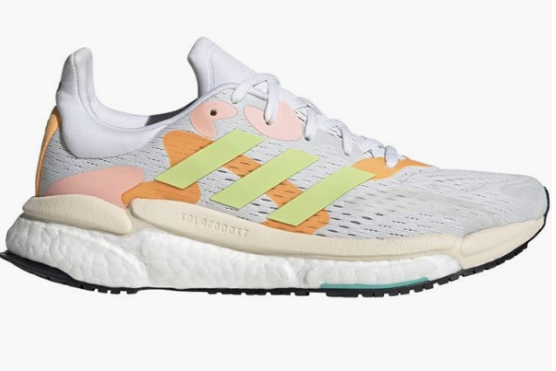 Deportivas Adidas para corredores: 83 euros en Amazon Fashion