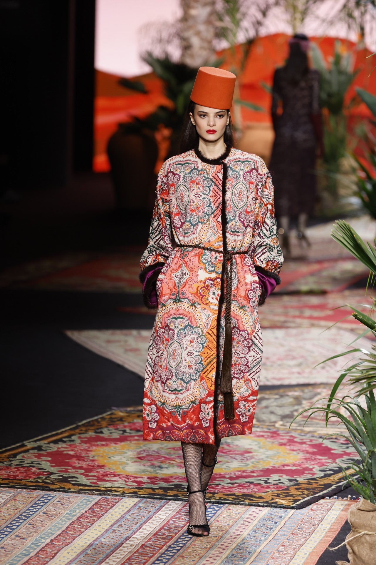 Jorge Vázquez Otoño/Invierno 2023/24.