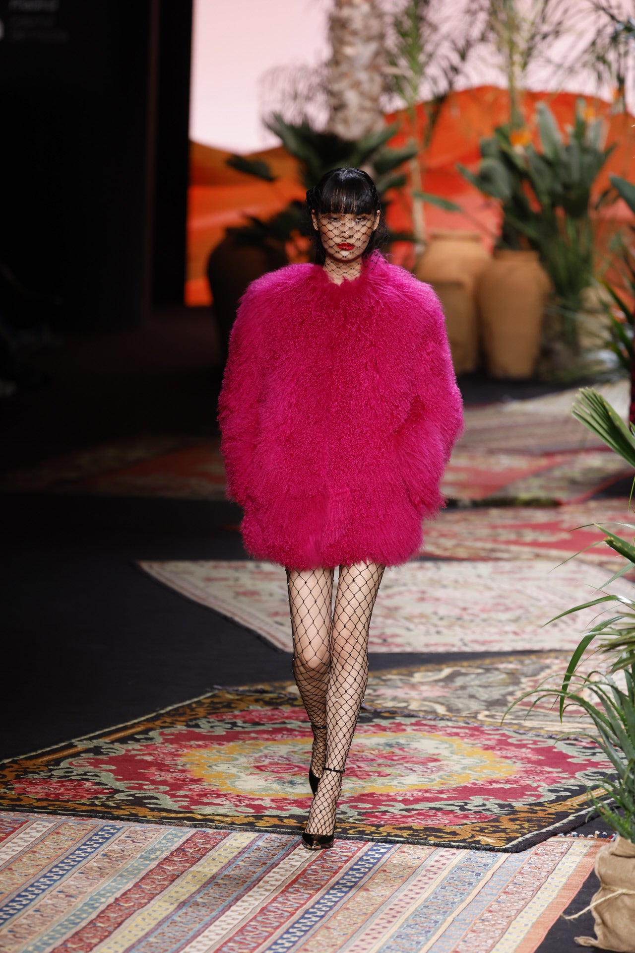 Jorge Vázquez Otoño/Invierno 2023/24.