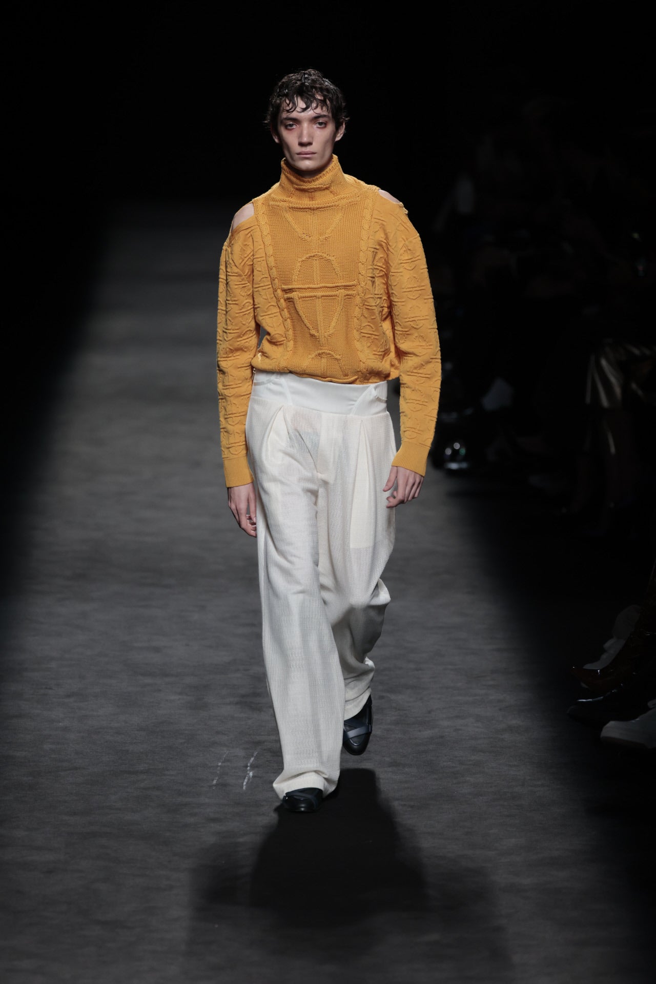 Otrura Otoño/Invierno 2023/24.