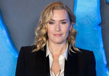 Los motivos que han consagrado a Kate Winslet como un icono de estilo del 2023