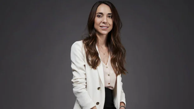 Julia Chacón creó en 2017 Luxmetique, una firma de nutricosmética con aval científico de venta en farmacias.