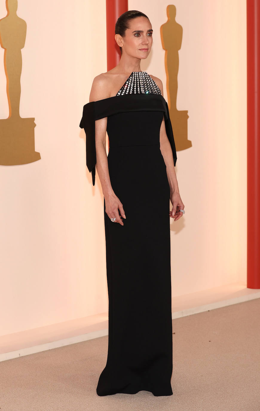 Jennifer Connelly en los Oscar