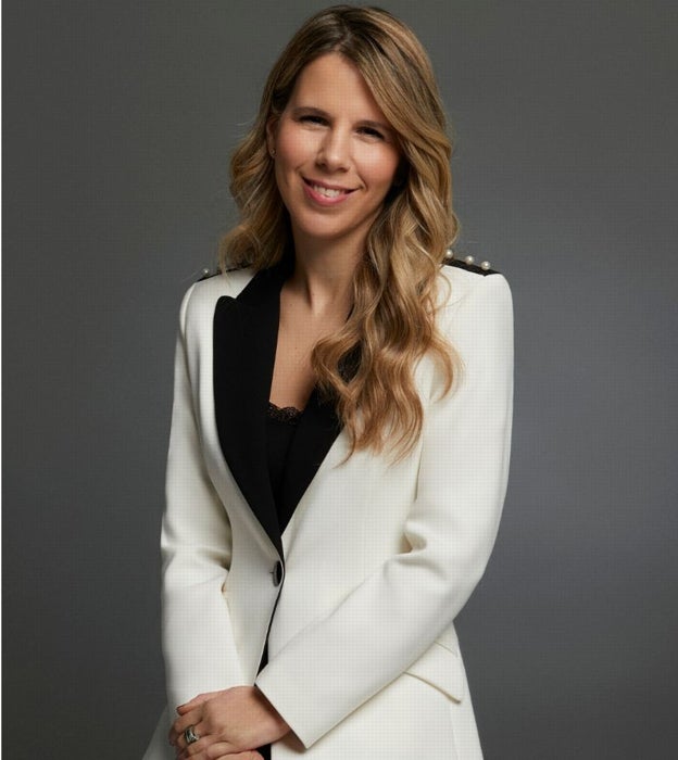 Ester Cerdán, diseñadora de Laura Bernal
