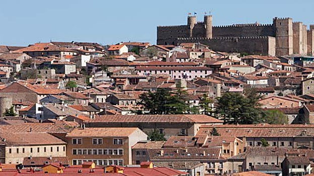 Sigüenza esconde tesoros medievales