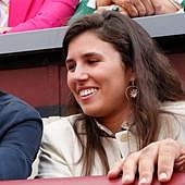 El estilo clásico y austero de Teresa Urquijo Moreno, la novia de José Luis Martínez-Almeida