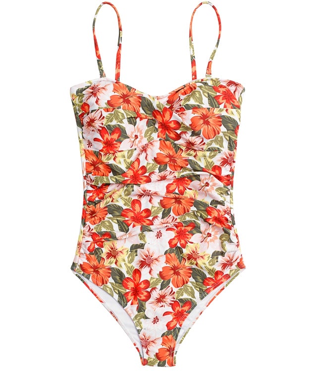 Trajes de baño y bikinis: 32 hermosos y diferentes diseños para no repetir en la playa