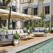 Terrazas, conciertos y mercadillos para apurar la primavera en Madrid