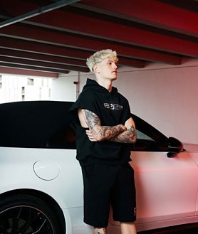 Imagen secundaria 2 - IIiBershka ft. BIZARRAP