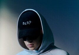 Bershka ft. BIZARRAP, la colaboración de Inditex con el productor más viral