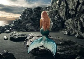 Cómo conseguir el pelo de sirena que luce Shakira en su nuevo videoclip