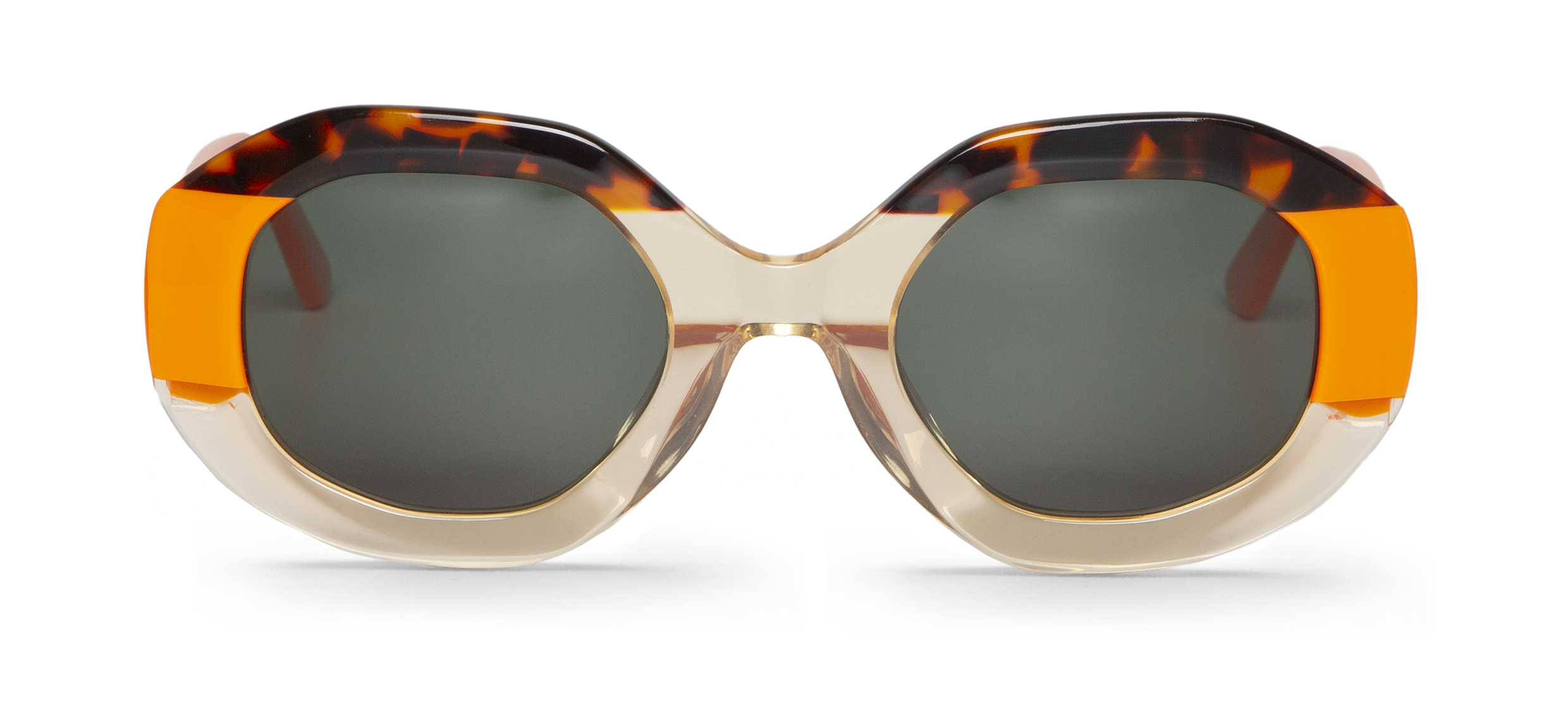 Las Vasasta Juice de Mr. Boho están arrasando por sus colores, habiendo diferentes combinanciones ganadoras. Estas de la imagen, unas de las favoritas de la influencer María Pombo, están disponibles por 47,20 euros.