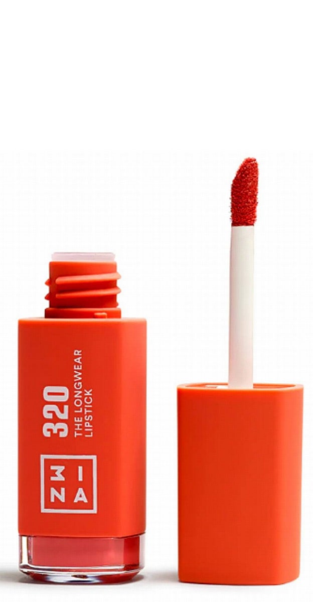 The Longwear Lipstick.