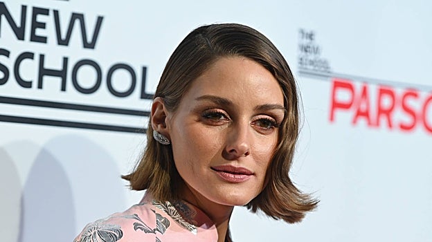 Olivia Palemo con el bob, el corte de pelo más versátil y con el que triunfar este otoño.