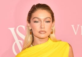 El regreso a las pasarelas de los 'ángeles' de Victoria's Secret: de Naomi Campbell a Gigi Hadid