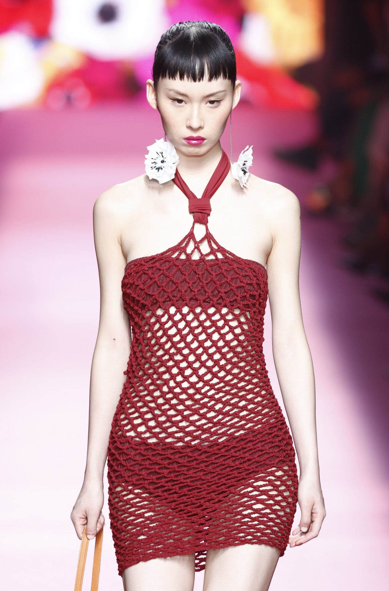 La diseñadora propone una colección llena de ideas para triunfar en las próximas vacaciones veraniegas.