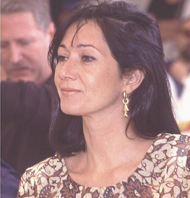 En los años 90 cuando dio el salto a televisión.