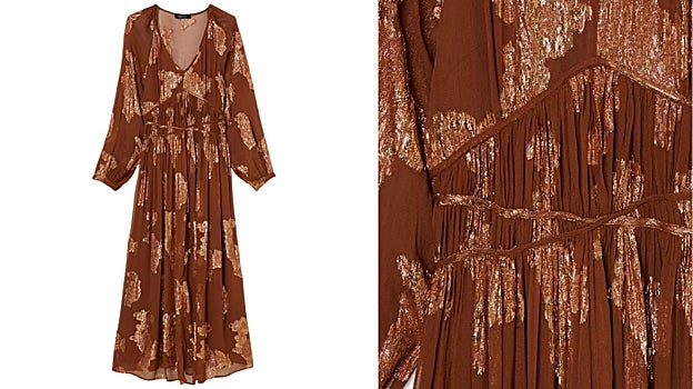 El vestido tiene un precio de 89,90€