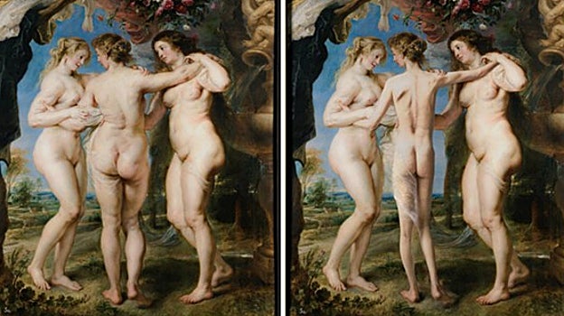'Arte y Salud Mental', en el Thyssen hasta el 22 de octubre.