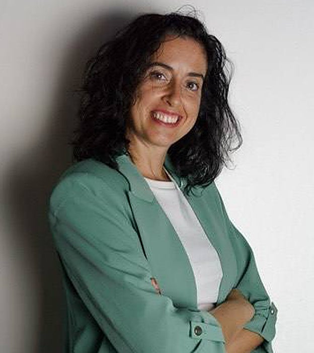 Tania Miranda de Bee Lean.